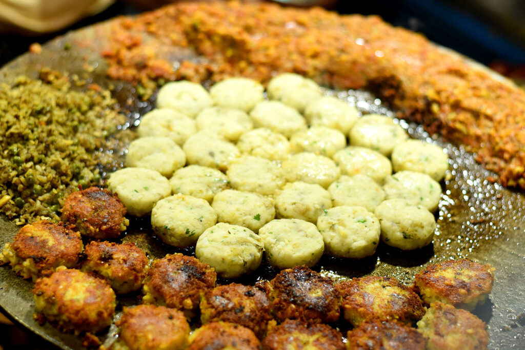 Bed in dorm room at Mosaic Hostel Varanasi Rooftop view at Mosaic Hostel Varanasi Female dorm beds Mosaic Hostel Lobby of Mosaic Hostel Varanasi Wi-Fi zone Mosaic Hostel