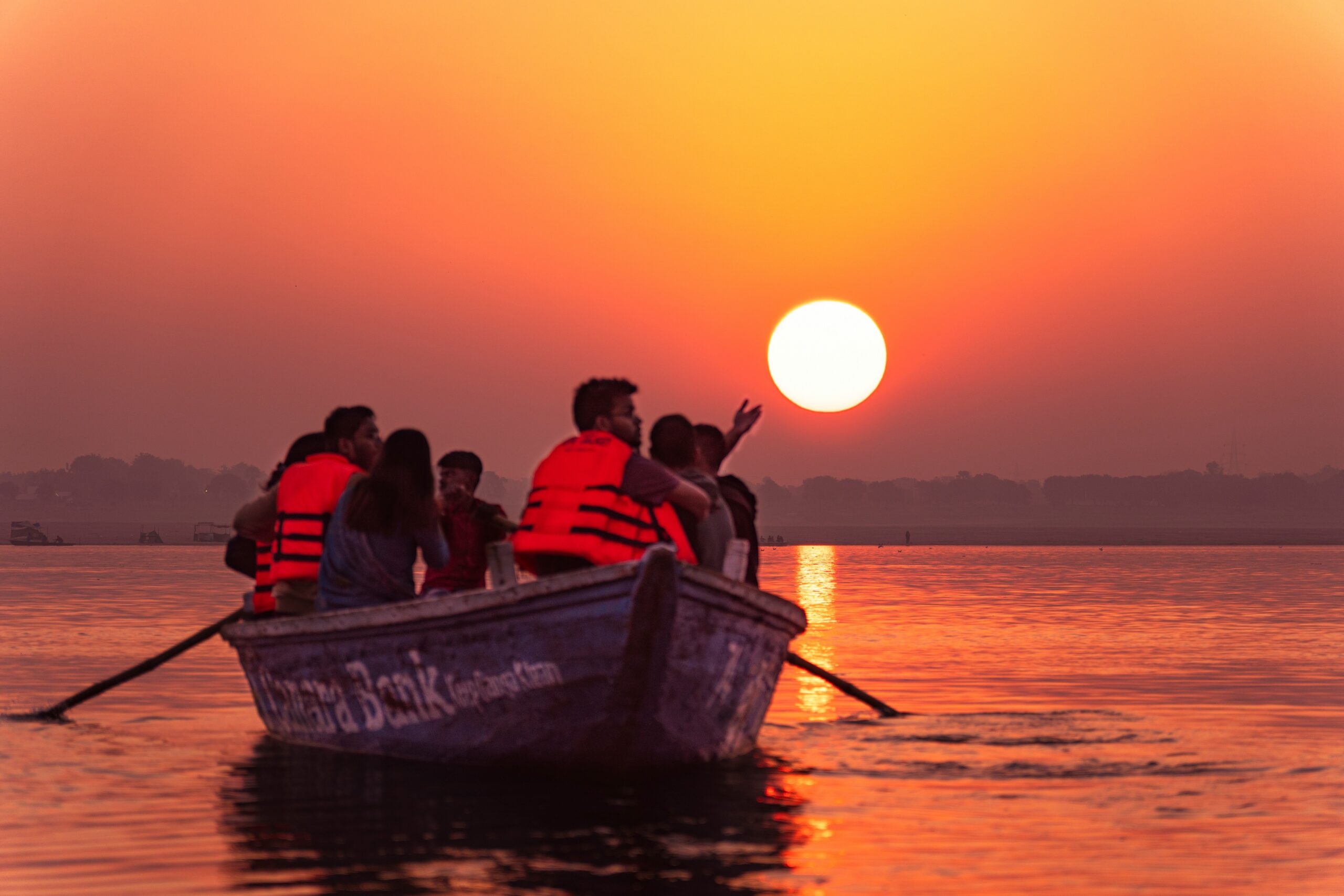 Bed in dorm room at Mosaic Hostel Varanasi Rooftop view at Mosaic Hostel Varanasi Female dorm beds Mosaic Hostel Lobby of Mosaic Hostel Varanasi Wi-Fi zone Mosaic Hostel